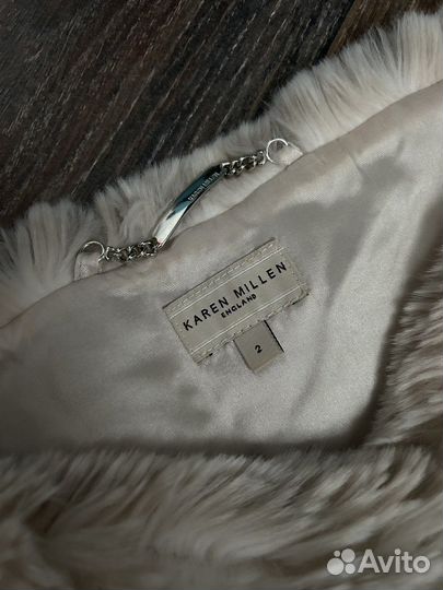 Горжетка Karen Millen