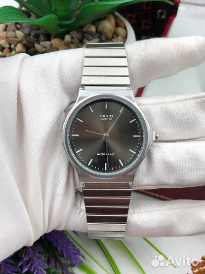 Часы casio quartz