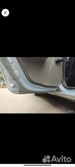 Renault Logan 1.6 МТ, 2008, 175 000 км