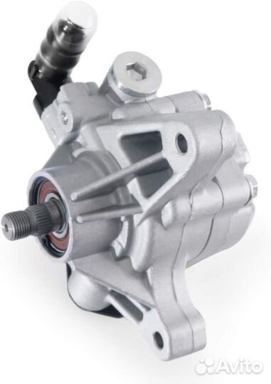 Насос гидроусилителя руля Honda Accord 03- 2,0-2,4