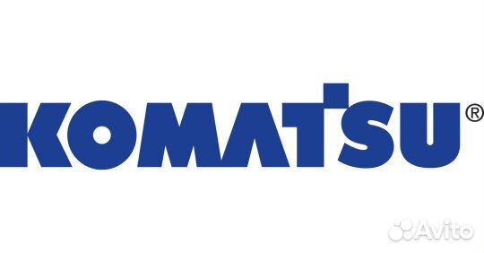 Разбор гусен.экскаваторов Komatsu