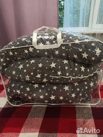 Подушка для беременных