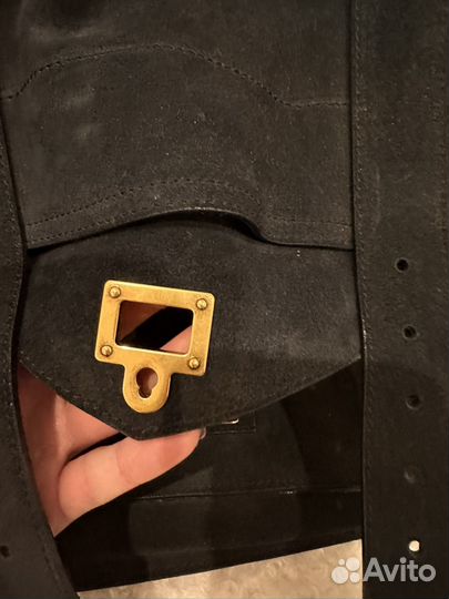 Сумка Proenza schouler