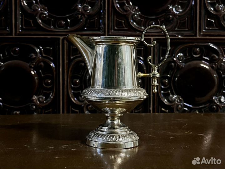 Сливочник винтажный швеция