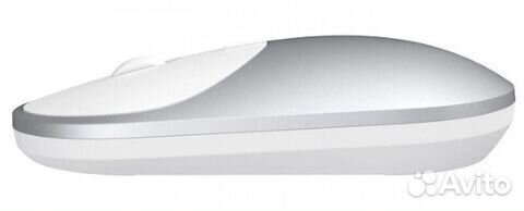 Беспроводная мышь Xiaomi Mi Portable Mouse 2