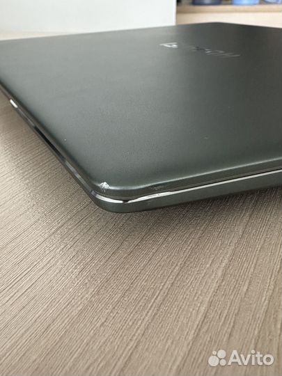 Huawei matebook 14s