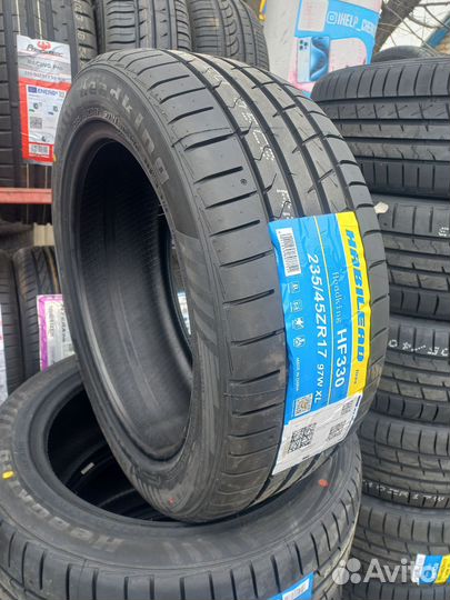 Habilead HF330 235/45 R17