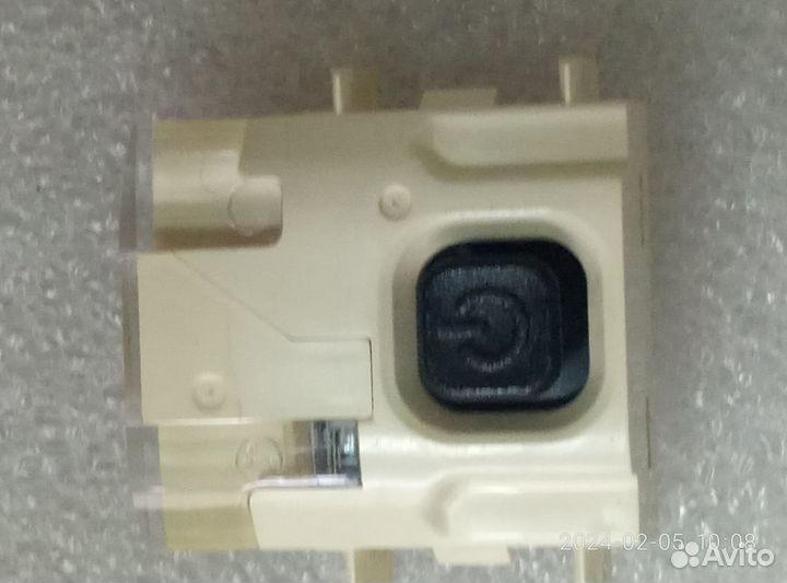 EBR78925201 от LG 39LB561V. Гарантия