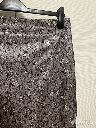 Нарядная юбка