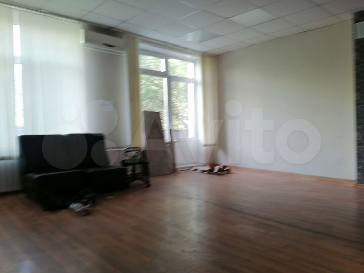 Офисные помещения