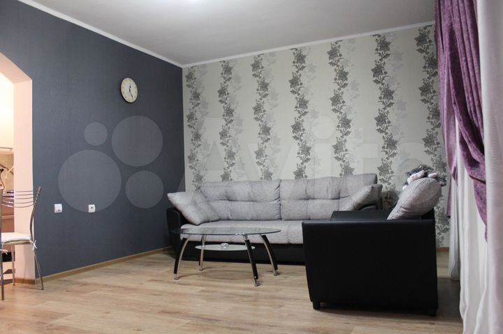 Дом 100 м² на участке 7 сот.