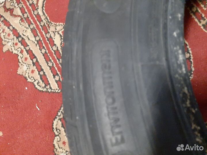 Evergreen EH226 225/60 R17