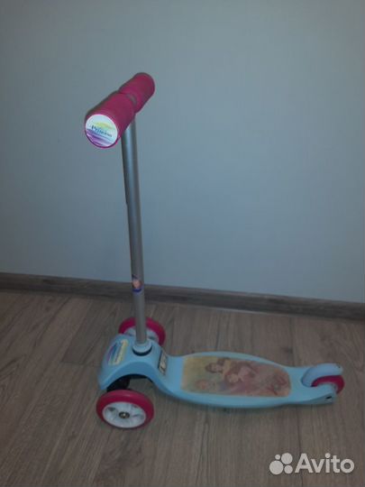 Самокат детский