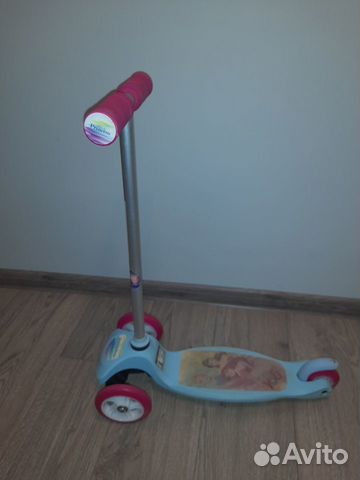 Самокат детский