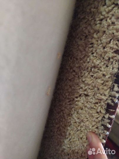 Ковролин бу