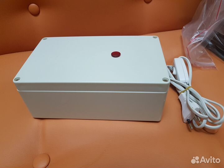 Генератор озона для воды и воздуха, 1 гр/час