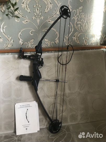 Продам лук блочный Junxing М-183