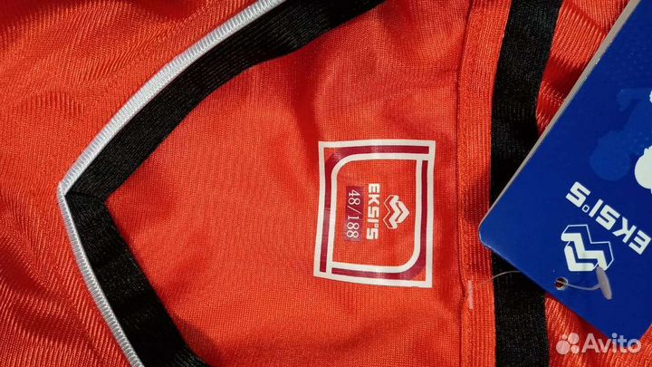 Баскетбольная форма р 48-188, новая