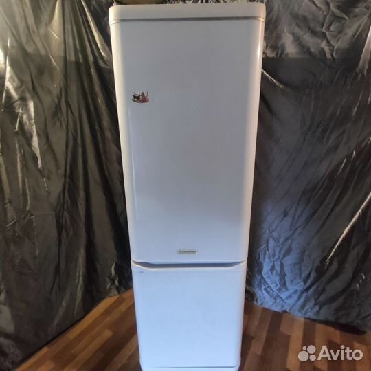 Холодильник бу