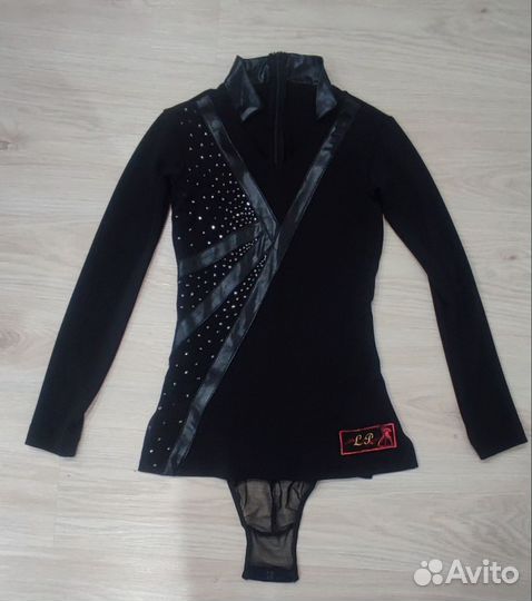 Рубашка для бальных танцев