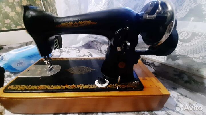 Машинка б/у