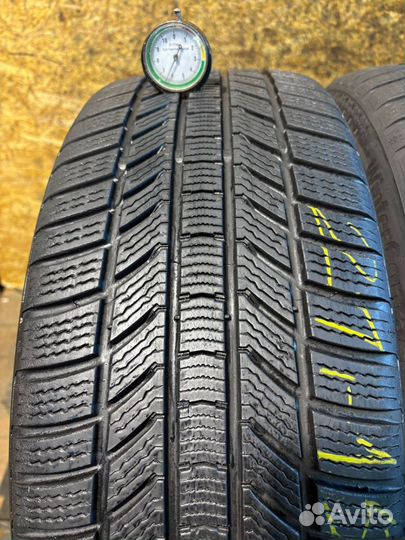Continental WinterContact TS 870 P 235/45 R20