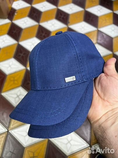 Кепки, Бейсболки Летние