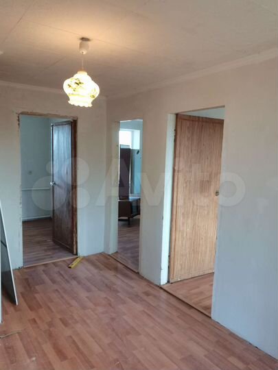 Дом 130 м² на участке 12 сот.