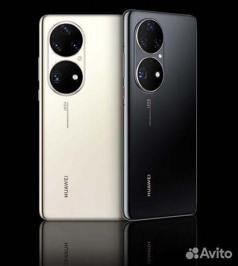 HUAWEI P50 Pro, 8/256 ГБ