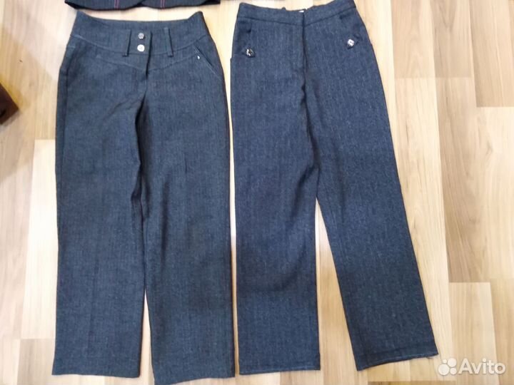 Школьная форма 38-42