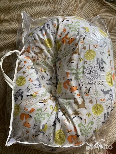 Подушка для кормления