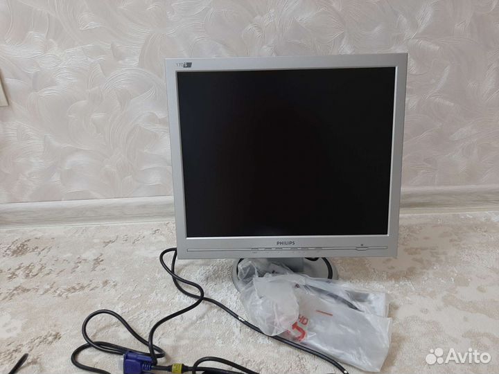 Монитор Philips 170 S