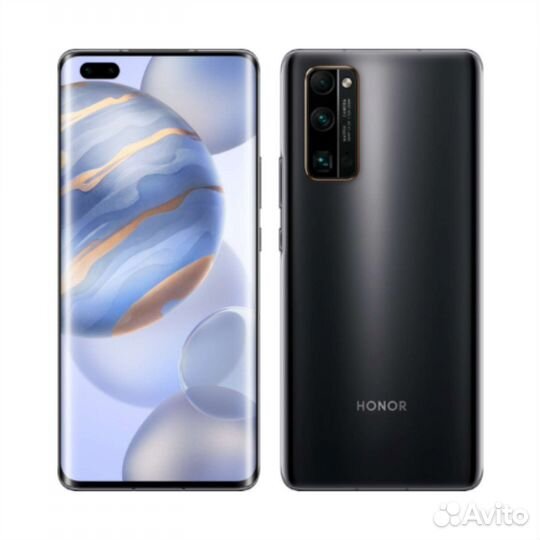 Телефон Honor 30 pro plus