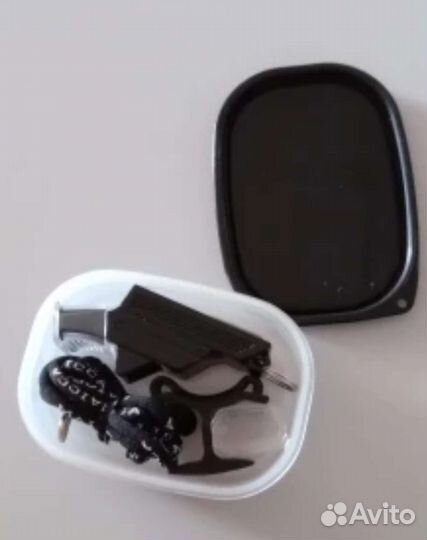 Свисток судейский