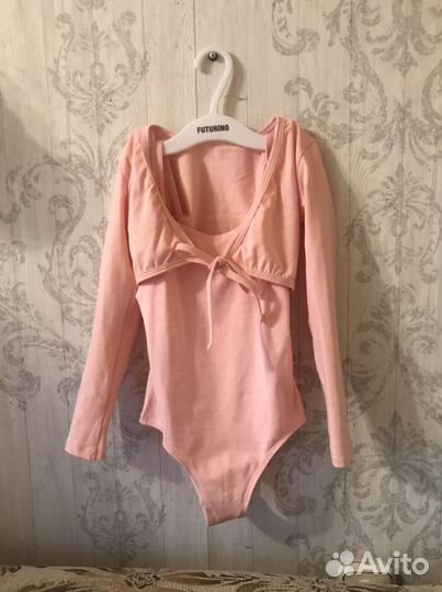 Балетная экипировка фирмы Solo,32 рр