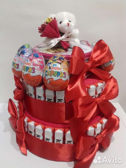 Подарок девушке