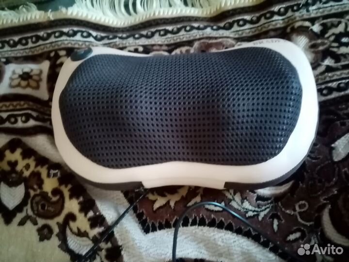 Массажная подушка bradex