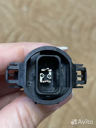 Лампочка (12V) PS 19W/12085C1/12085