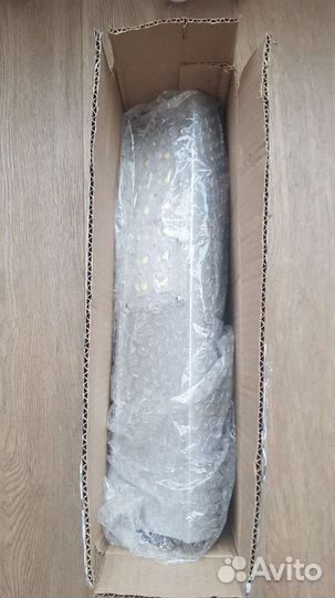 Светильник aled street 16 60вт