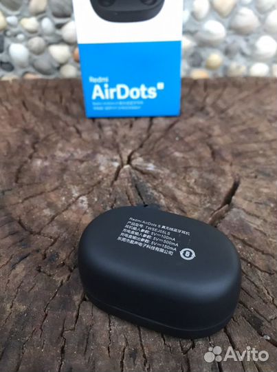 Беспроводные наушники Airdots s
