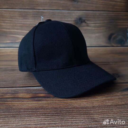 Кепка бейсболка мужская