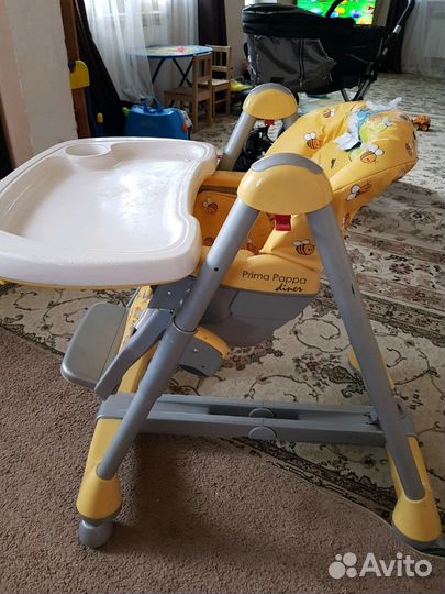 Стул для кормления