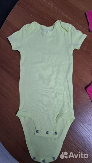 Боди картерс на девочку