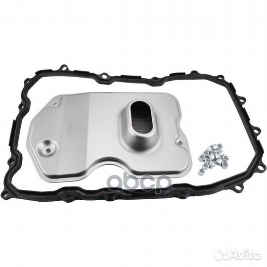 Фильтр АКПП с прокладкой поддона JT33134K azumi