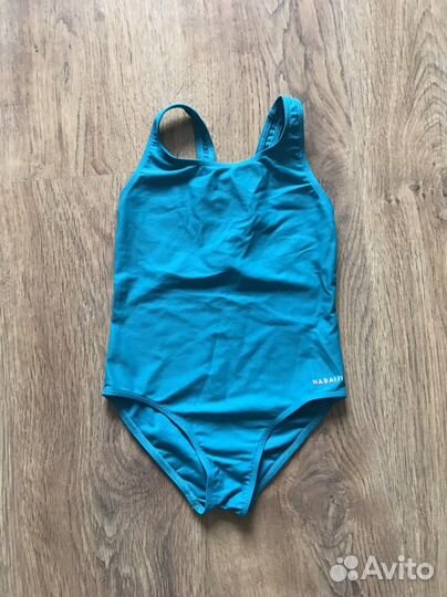 Купальник для девочки 104