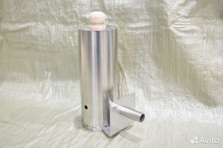 Дымогенератор холодного копчения