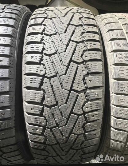 Pirelli Ice Zero 205/60 R16 96R