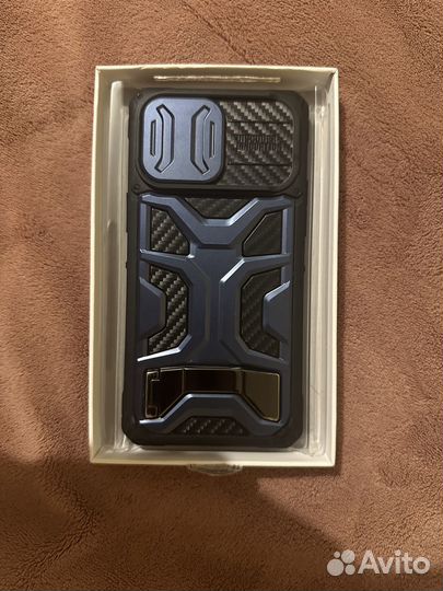 Чехол на iPhone 14 pro max