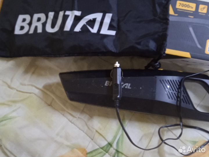 Автомобильный Полисос