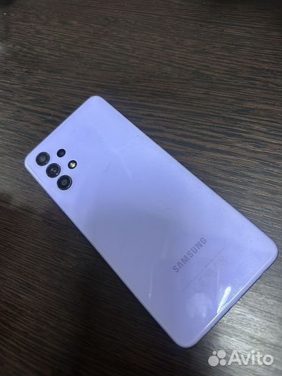 Samsung Galaxy A32, 8/128 ГБ